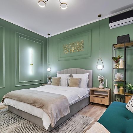 Cozy Green House Bucureşti Eksteriør bilde