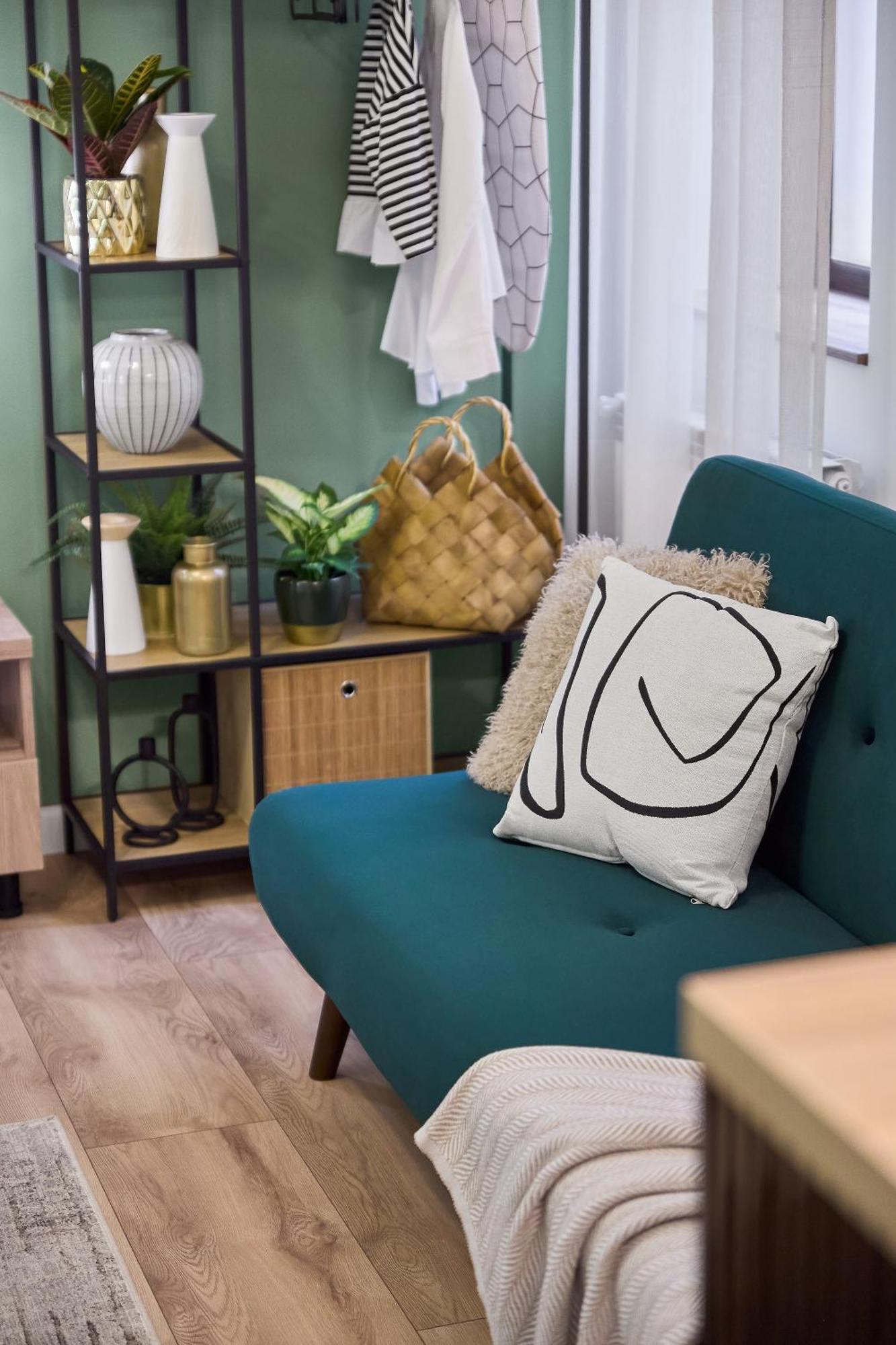 Cozy Green House Bucureşti Eksteriør bilde